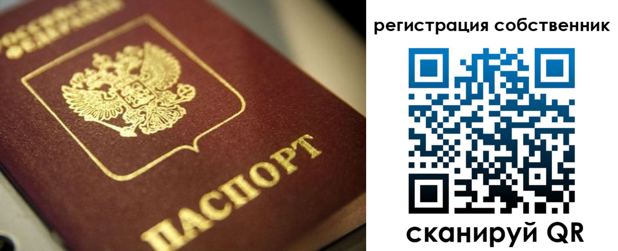 прописка в Гаврилов-Яме
